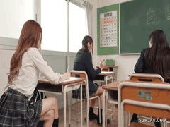 自称女同少女的激烈觉醒！斋藤亚美莉接受严肃女同性爱训练