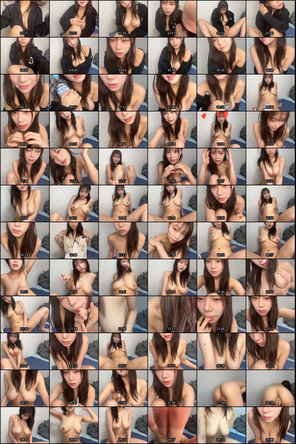 推特直播：巨乳cos女仆女女多人自慰激情秀