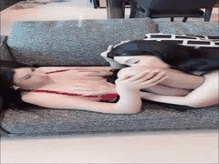 李丽莎潘娇娇双女神百合激情写真 唯美拉拉贴贴诱惑