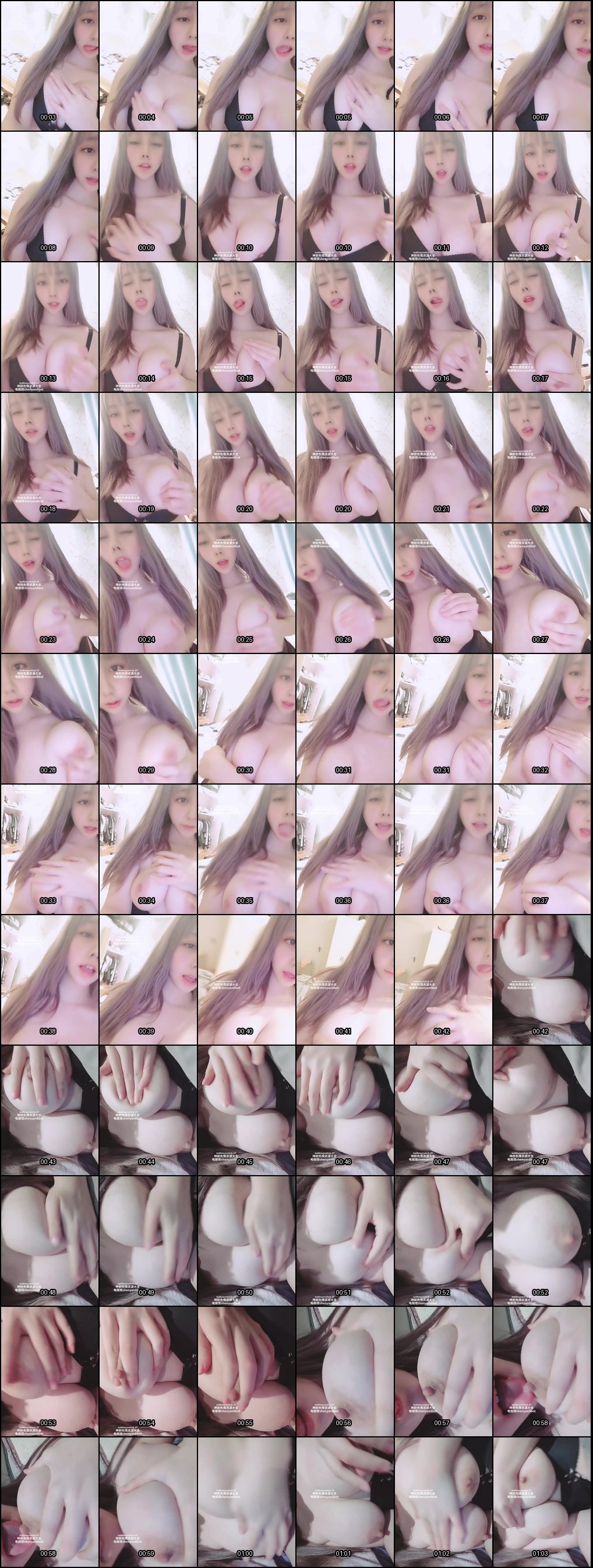 巨乳尤物诱惑闺蜜共赴自慰高潮狂欢，销魂娇吟直击灵魂！