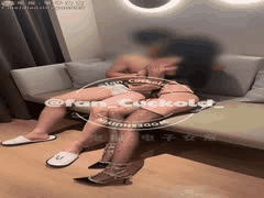 00后NTR女王家养重度绿奴：顶级妻主绿帽收割机！