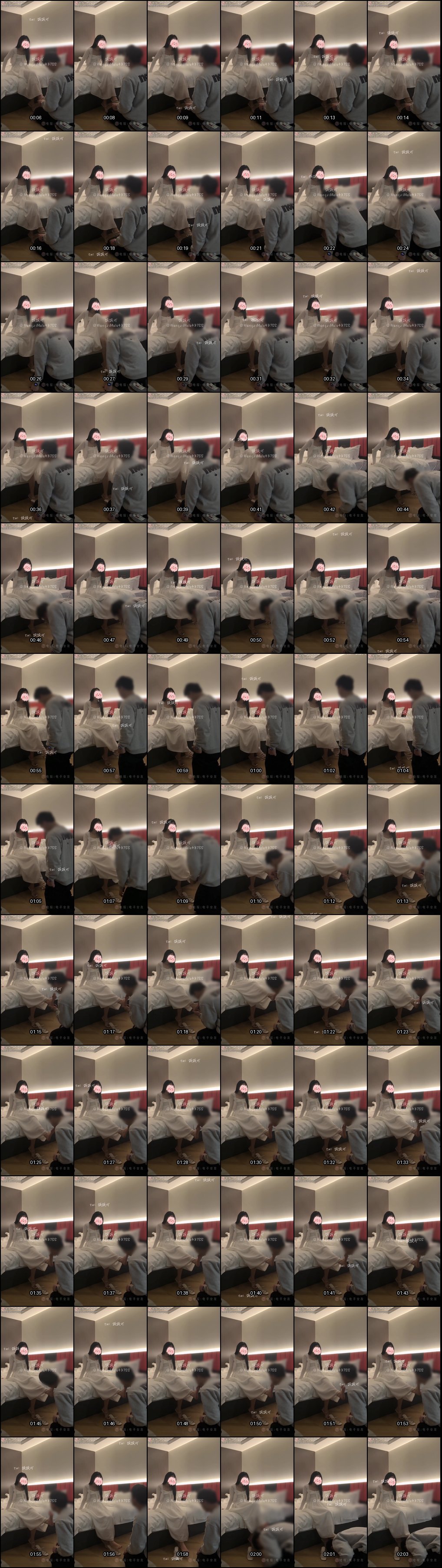 00后NTR女王家养重度绿奴：顶级妻主绿帽收割机！