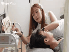 致命微笑：她的魅力让我瞬间沦陷