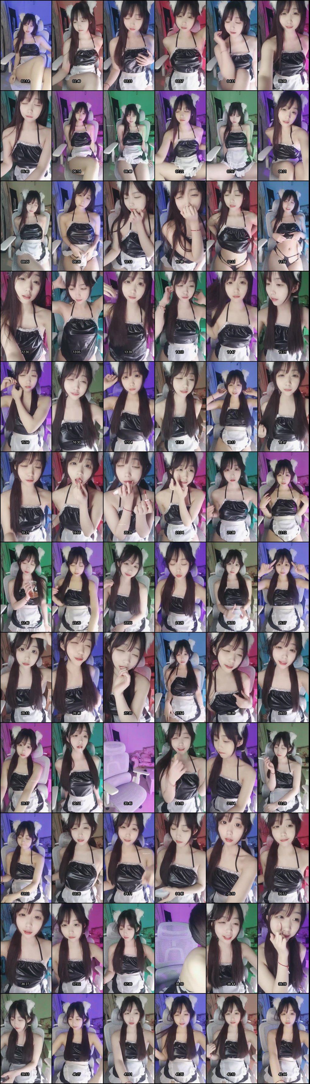 萝莉小羊福利姬VIP打赏群独家诱惑视频