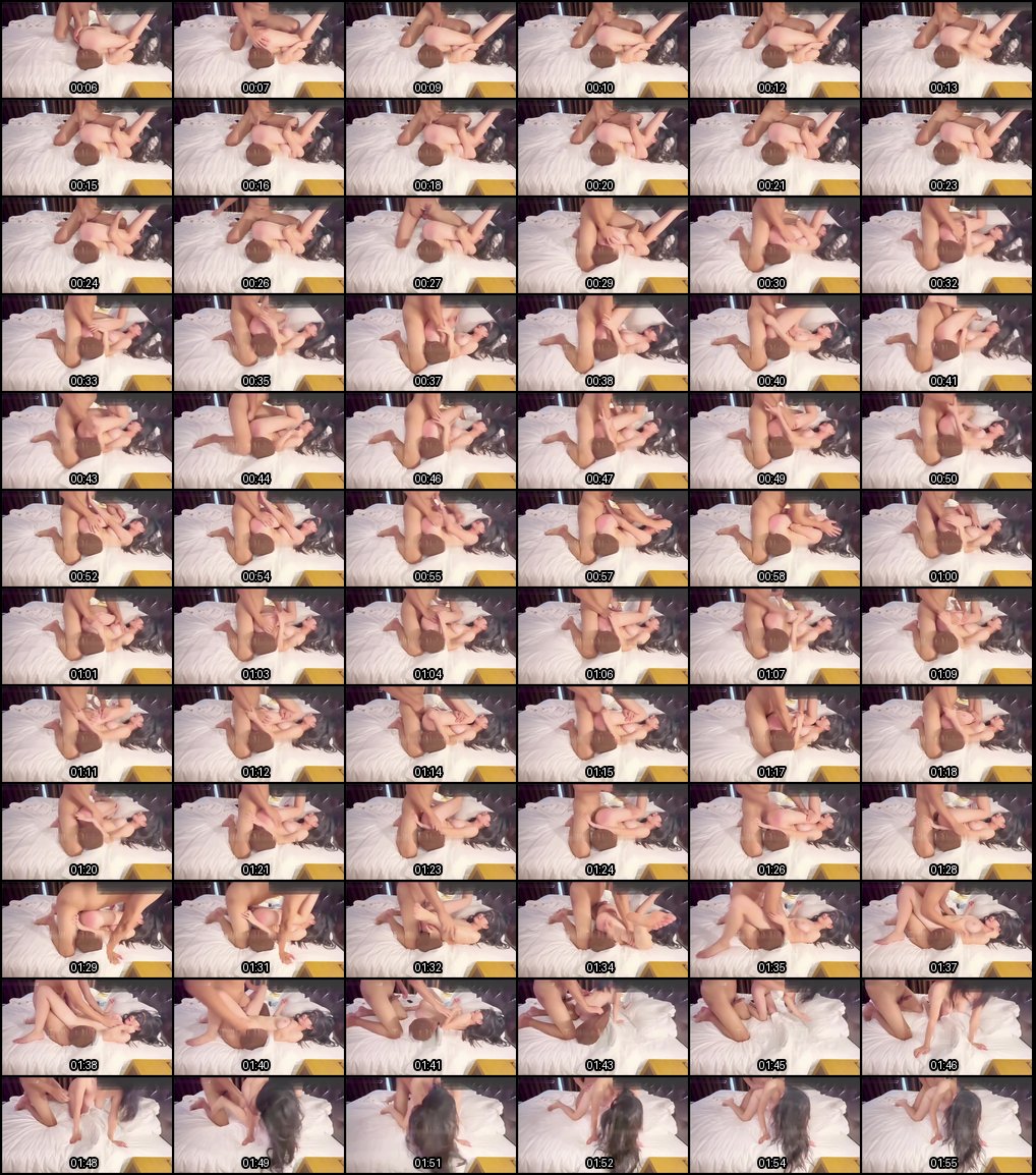 绝美大一学妹被男友疯狂打桩！全程尖叫求饶：不要啊，要被干死了