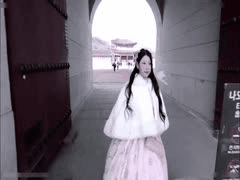 韩国巨乳白虎少女街头搭讪直入酒店激情摩擦