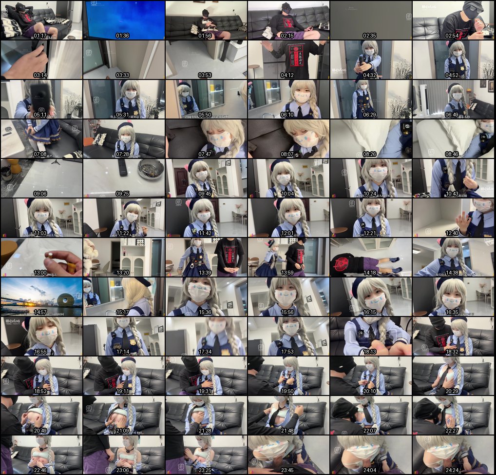 嫩小兔露脸诱惑：每日优选福利视频