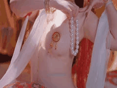 玉汇写真：楼兰幻梦，异域古风下的梦幻美腿与轻熟少女诱惑