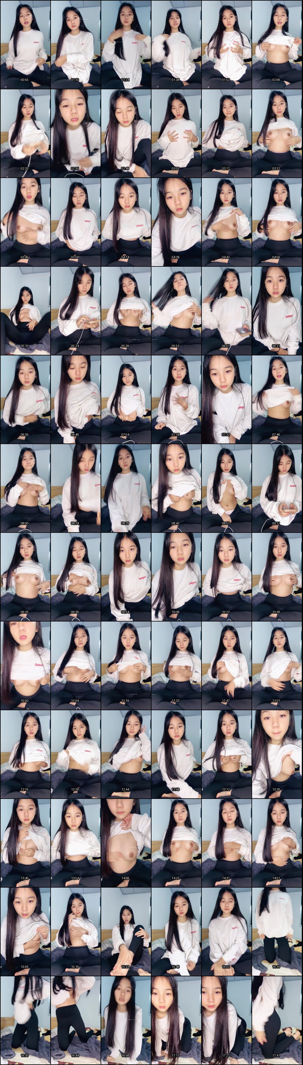 可可西里校花无套合集：甜美巨乳翘臀高潮内射狂欢