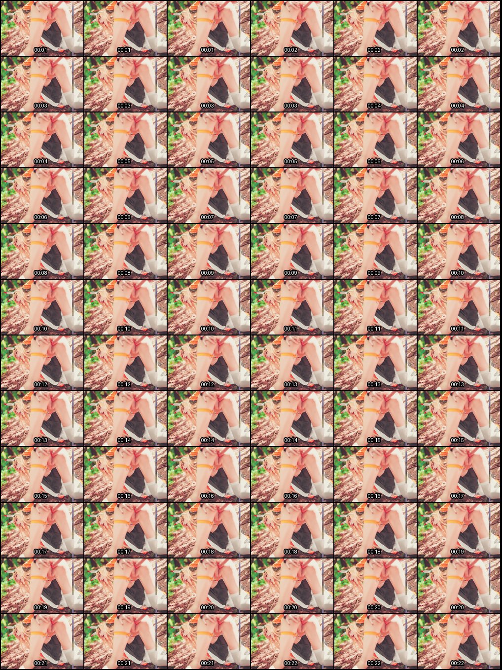 慕慕Momo星隕计划ArkReCode首发8K高清12分钟萝莉反差诱惑