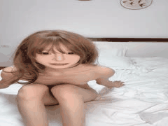 18岁极品美女茉莉璐高清私拍视频