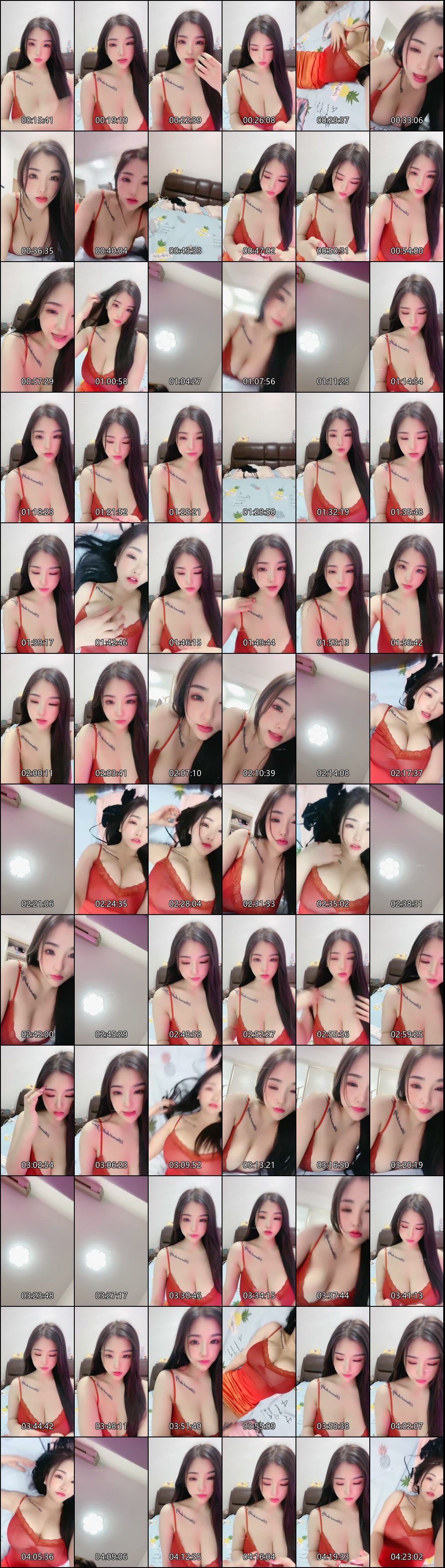 心甜主播心念激情巨乳绿播精彩合集