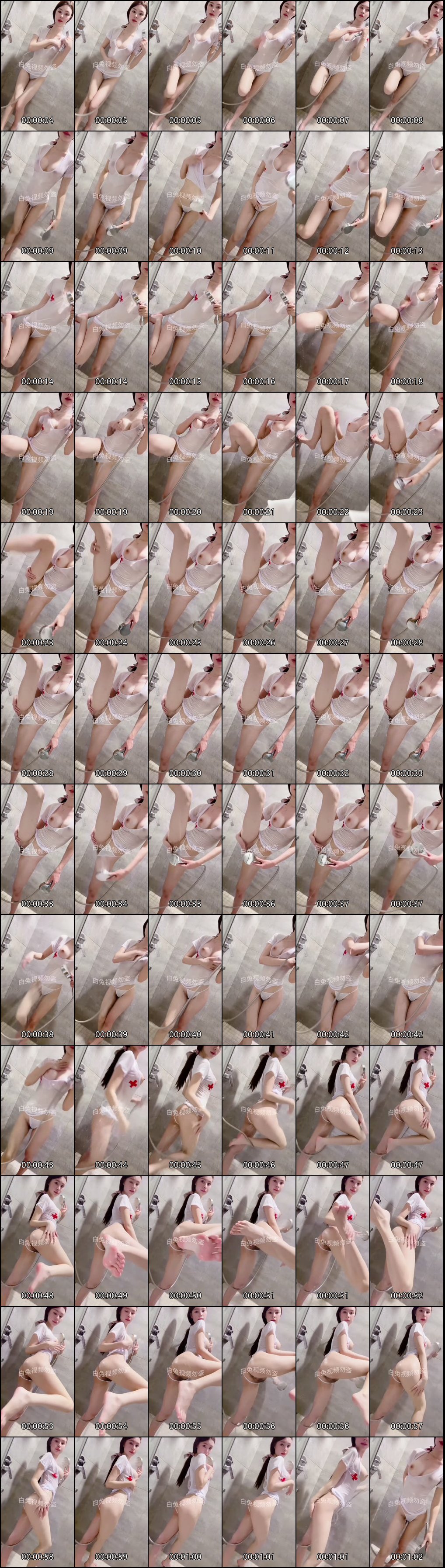 极品高颜值巨乳美女魅力展示_7