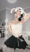 抖音巨乳美女合集_火辣诱惑骚舞精选