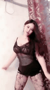 快手巨乳网红钱宝宝大玉儿情趣内衣诱惑私拍合集_1