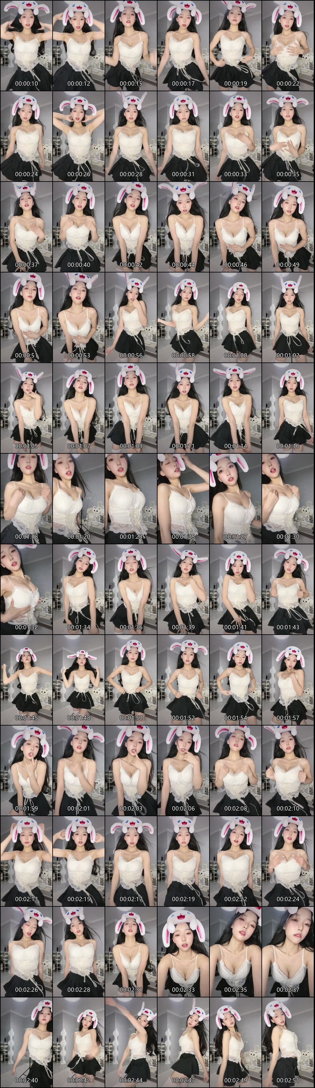 抖音热舞合集_巨乳女神魅惑骚舞大放送