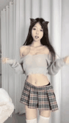 抖音巨乳女神合集_魅惑舞姿与热辣诱惑