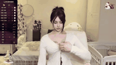 巨乳主播Miah跳蛋自慰狂欢绝美酥胸晃动诱人喷射高潮