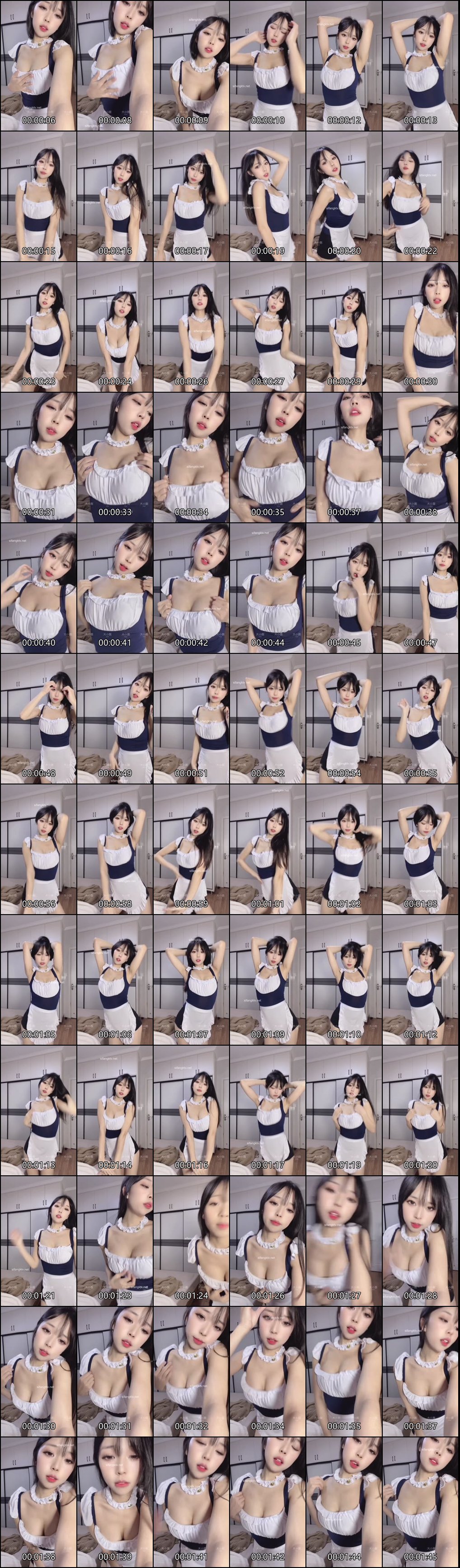 抖音巨乳美女合集7_性感骚舞诱惑全记录