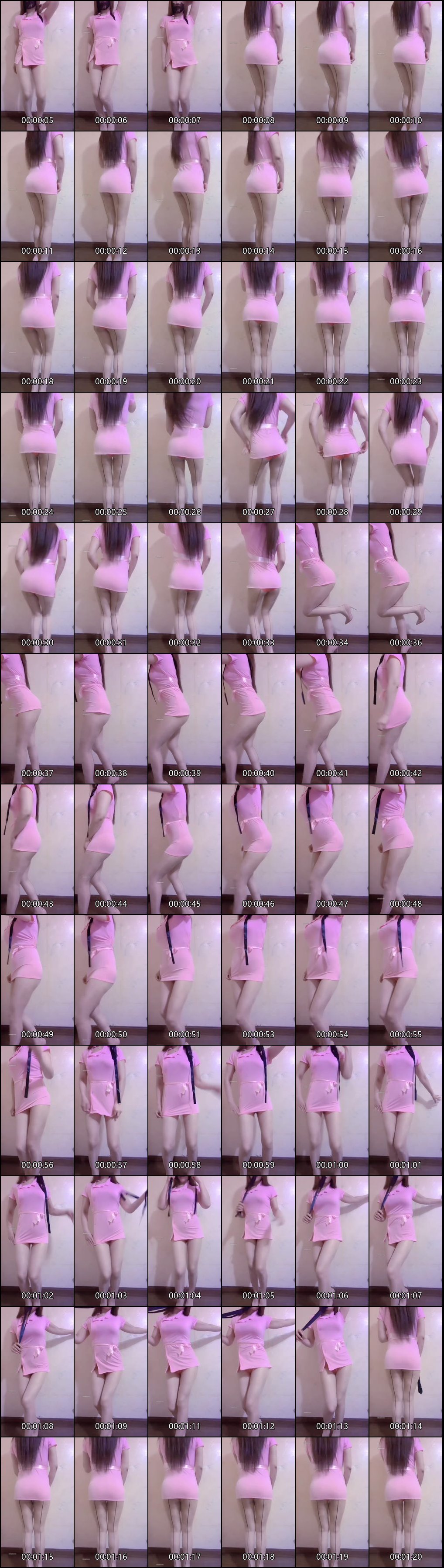 快手钱宝宝大玉儿巨乳情趣内衣诱惑私拍合集_1