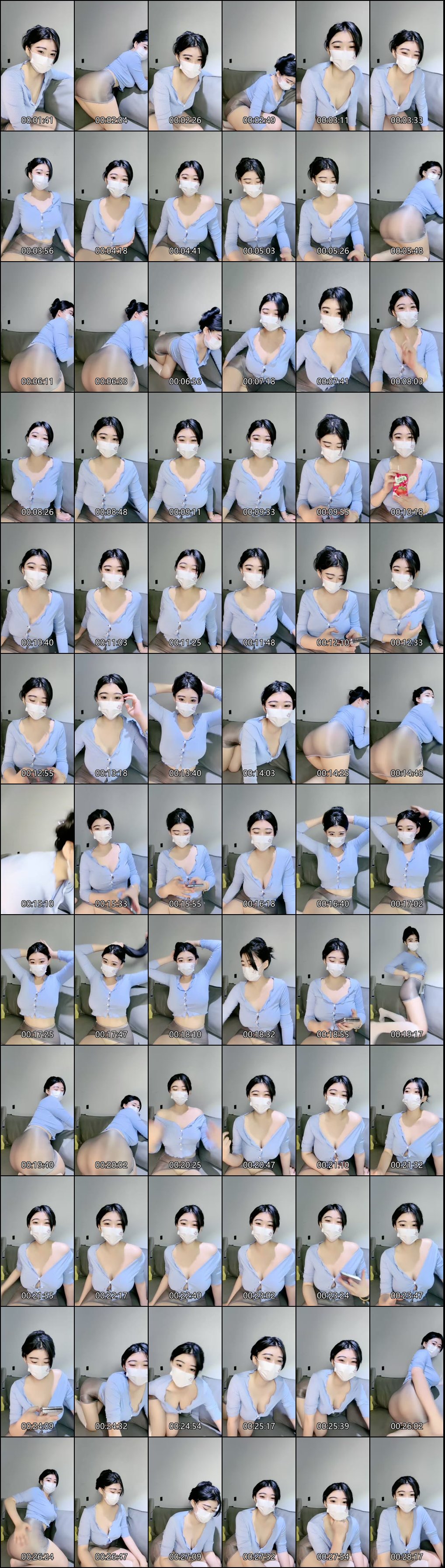 童颜巨乳少女的致命诱惑嫩脸大胸让人血脉喷张欲罢不能