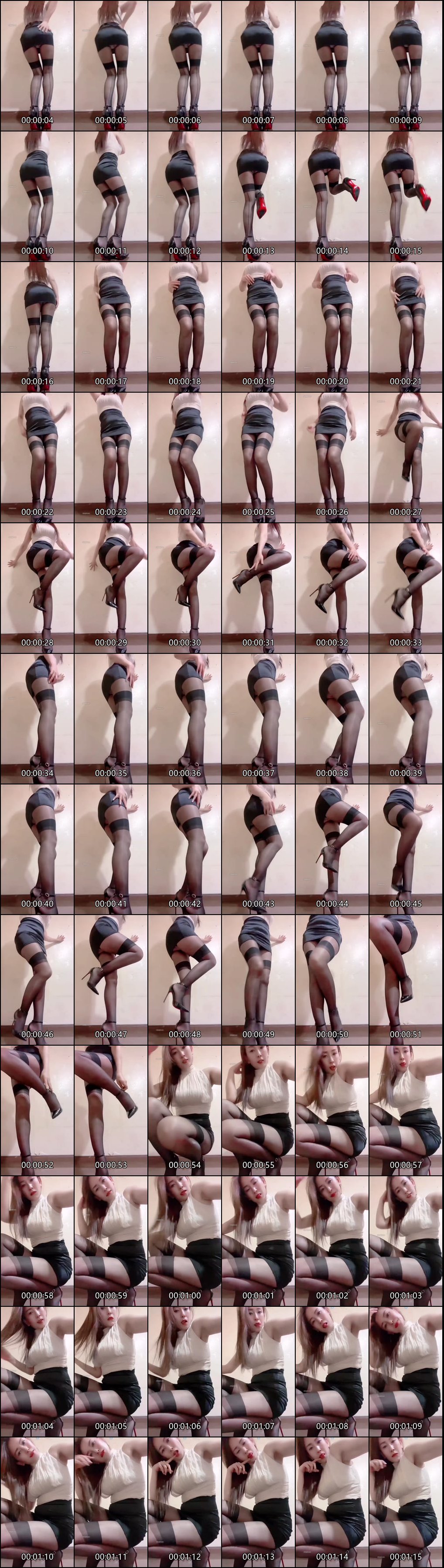 快手钱宝宝大玉儿巨乳情趣内衣诱惑私拍合集13