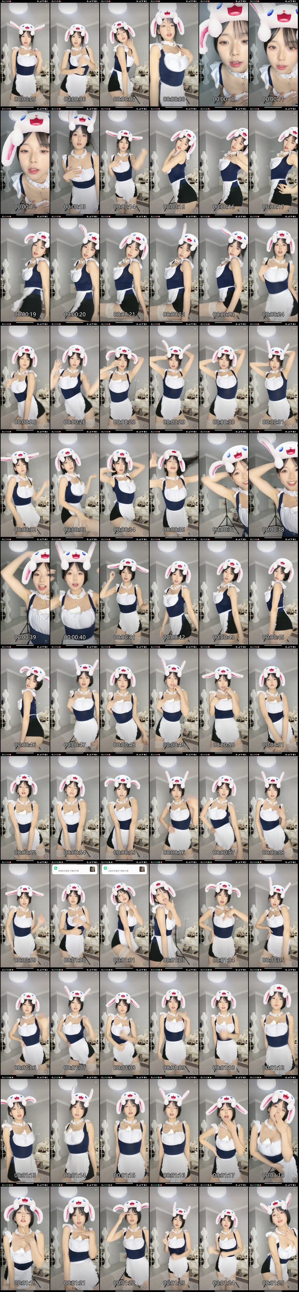 抖音巨乳女神合集_诱惑骚舞大放送