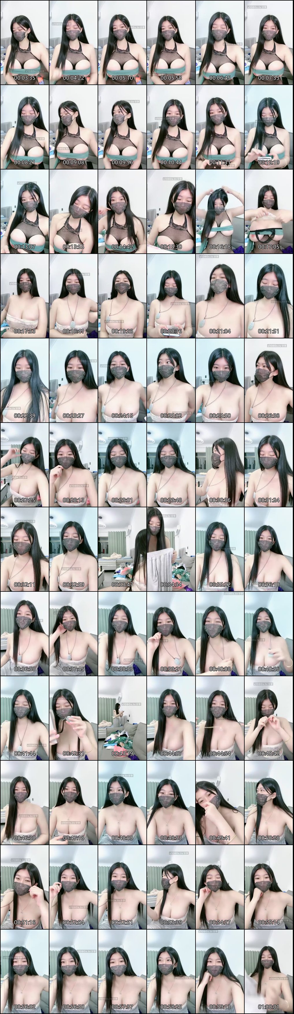 童颜巨乳E杯少女诱惑爆棚嫩脸大胸让人血脉喷张欲罢不能