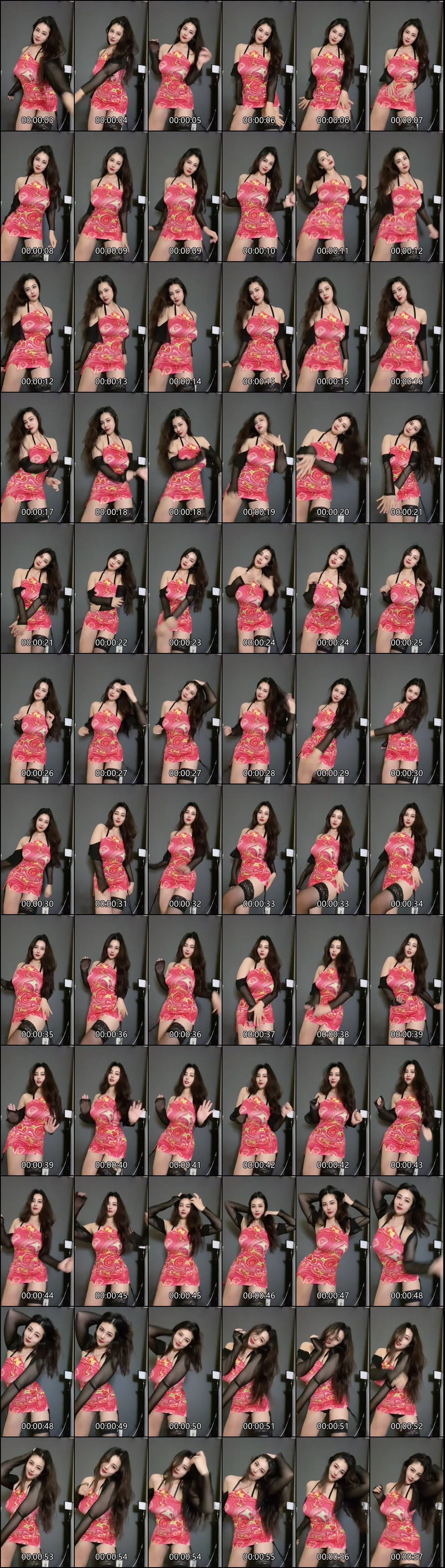 安妮朵朵瑜伽裤短裙热舞合集_丰乳肥臀极致诱惑