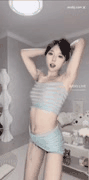 抖音巨乳美女合集_性感骚舞与诱人抖奶秀