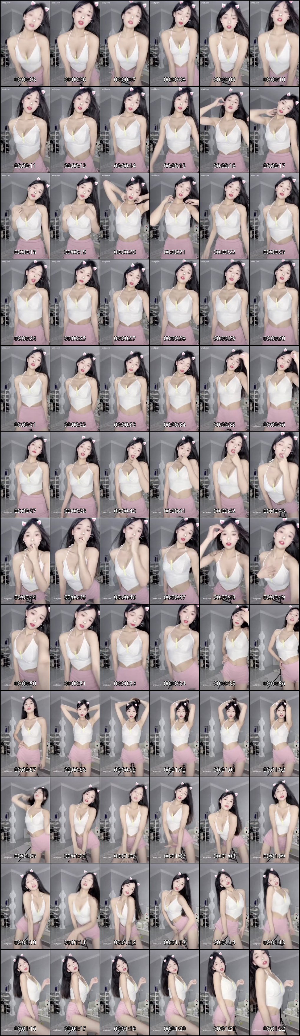 巨乳美女抖音骚舞合集第二弹_性感诱惑不断