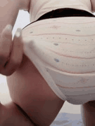 巨乳美女定制内衣热舞大秀_性感诱惑满满