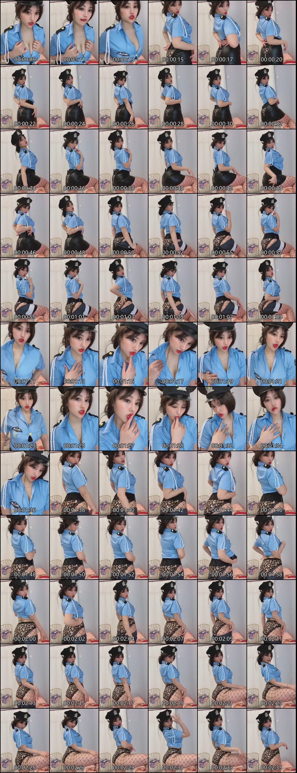 巨乳美女钱宝宝情趣内衣诱惑私拍合集_抖奶摇臀魅力十足