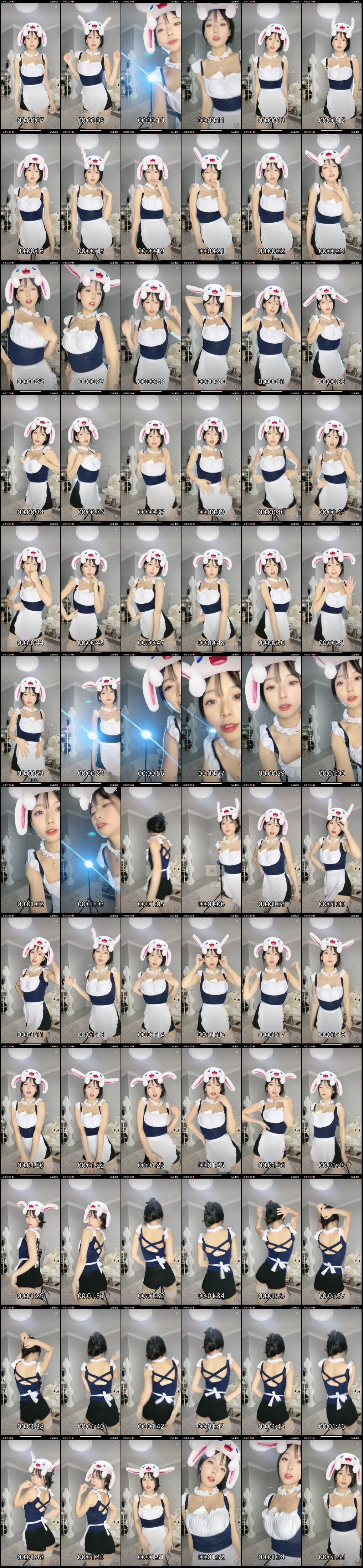 抖音热门巨乳舞蹈合集_魅惑抖奶与骚舞诱惑