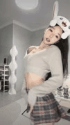 抖音巨乳美女合集_诱惑舞蹈与性感抖奶秀