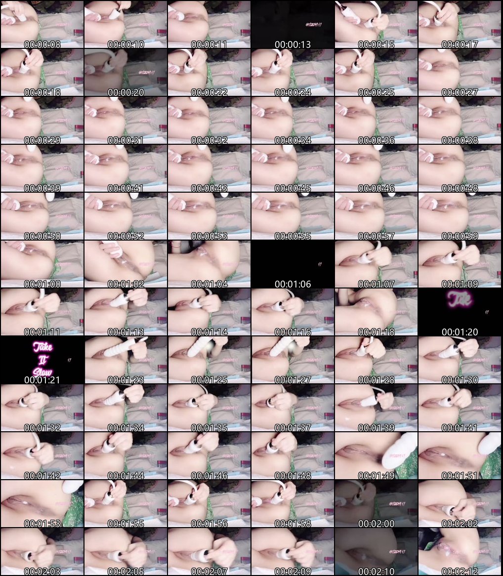 推特福利姬巨乳白虎合集_道具自慰与双人激情演绎