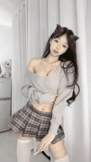 抖音热门巨乳美女合集_魅惑舞姿大放送