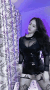 快手钱宝宝大玉儿巨乳情趣内衣诱惑私拍合集_16