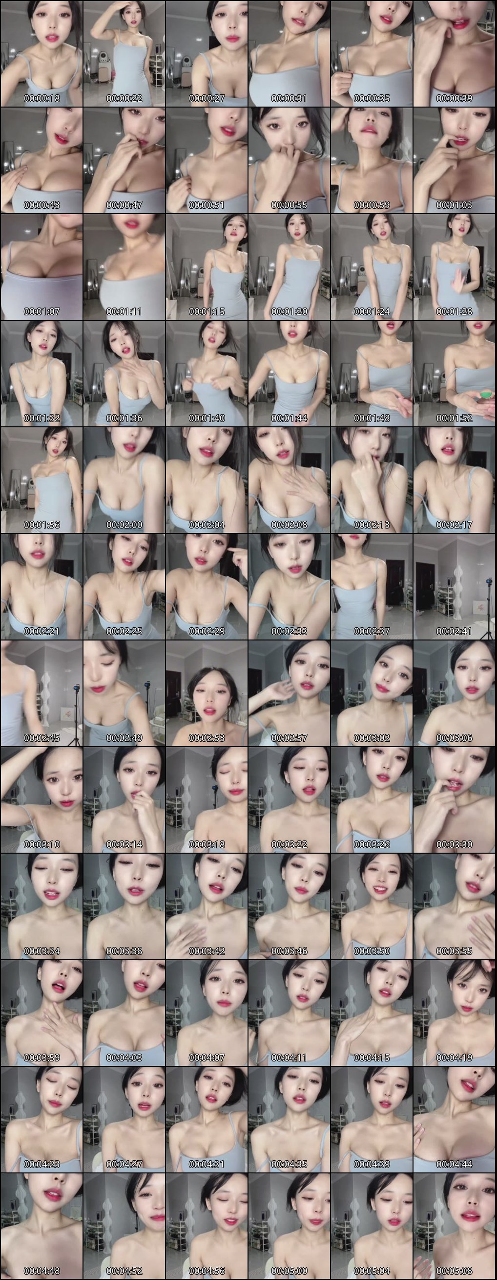 抖音巨乳美女合集_性感舞蹈与魅力诱惑