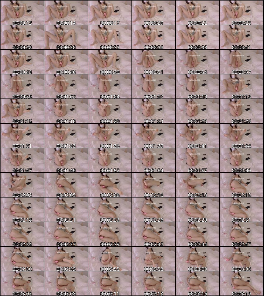 推特福利姬巨乳白虎合集_道具自慰与双人激情演绎_2