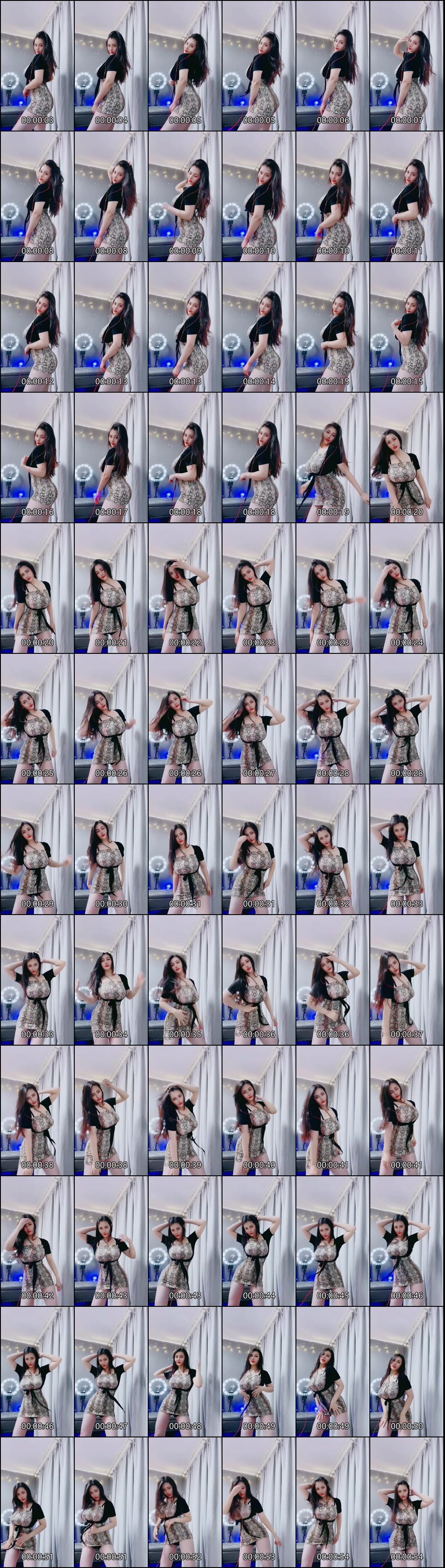快手安妮朵朵瑜伽裤巨乳诱惑合集_丰乳肥臀短裙热舞
