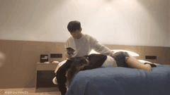 夜店撩妹达人深夜激情多姿势巨乳诱惑全记录