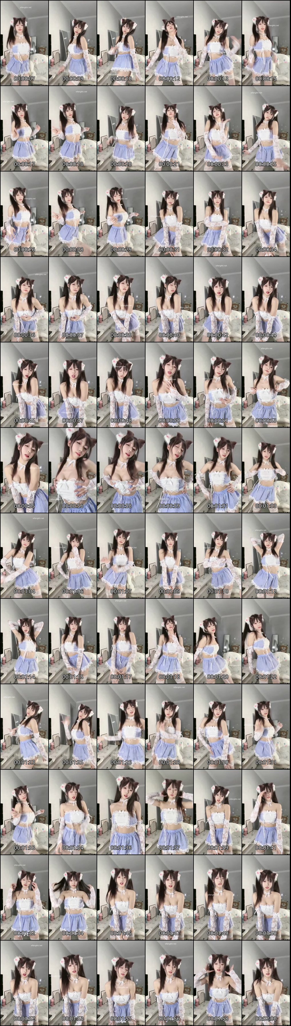 抖音巨乳美女合集_魅惑骚舞精彩呈现