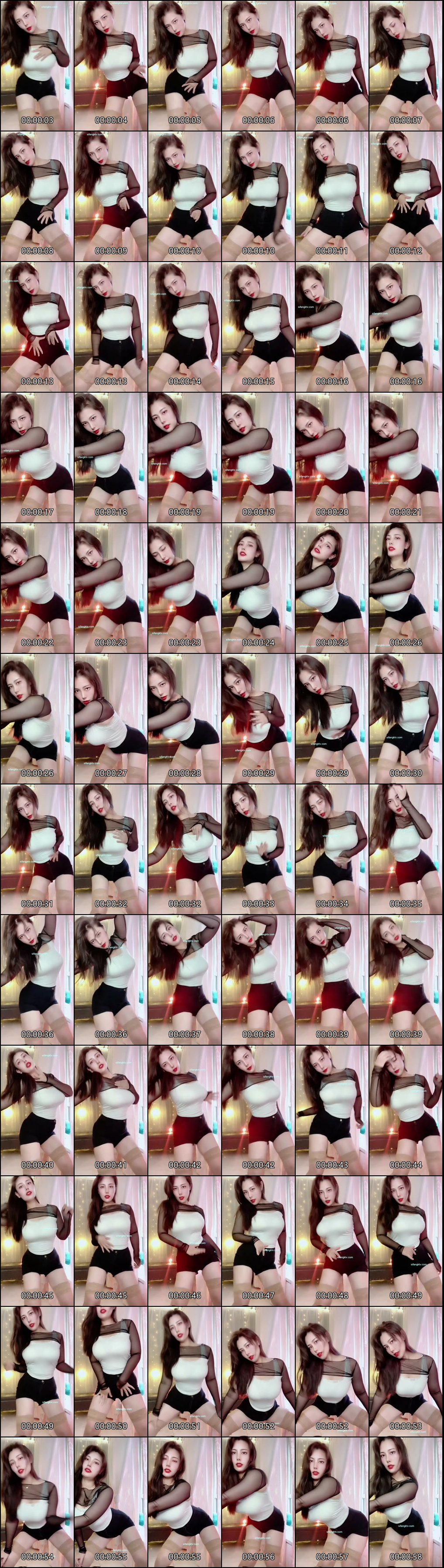 快手安妮朵朵私拍巨乳剧情合集_丰乳肥臀精彩呈现