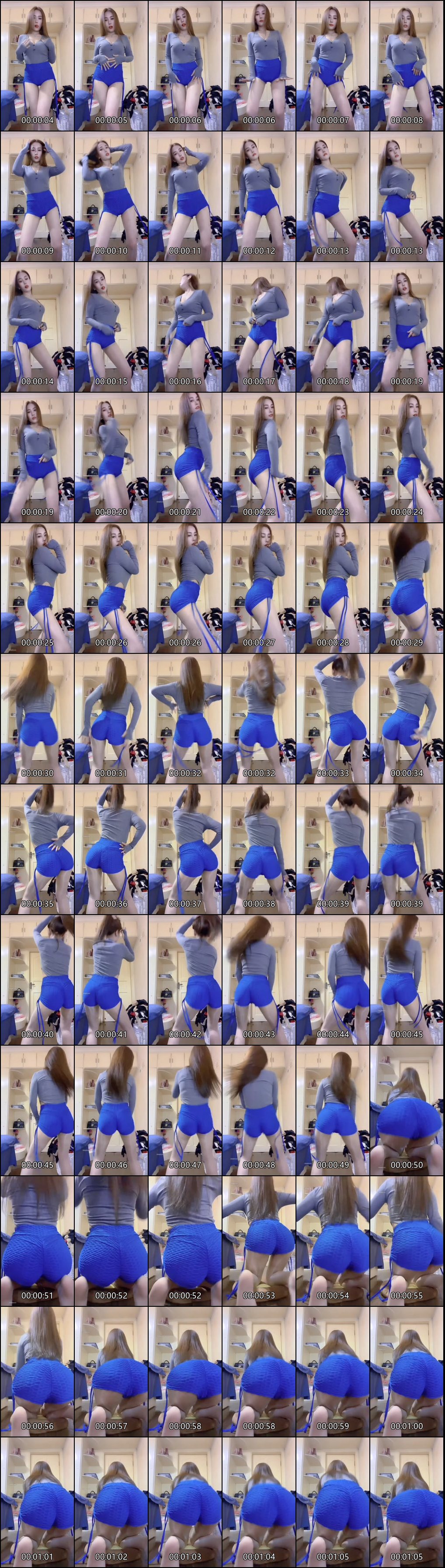巨乳女神钱宝宝情趣内衣诱惑私拍合集9_性感抖奶摇臀大放送