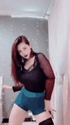 安妮朵朵瑜伽裤巨乳短裙诱惑合集_丰乳肥臀性感舞蹈
