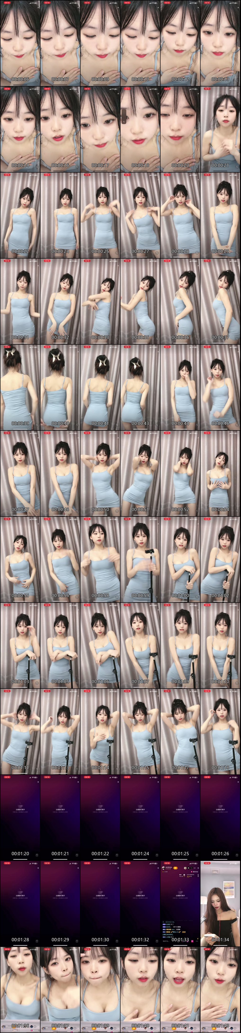 抖音巨乳美女合集_魅惑舞姿与性感诱惑