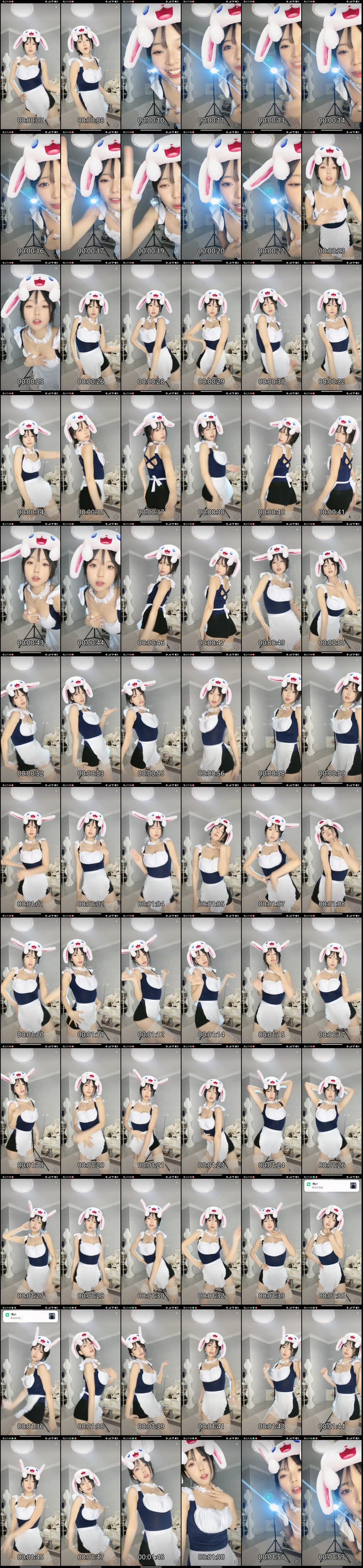 抖音巨乳美女合集_魅惑舞姿与性感诱惑大放送