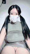 童颜巨乳E杯妹子火辣诱惑甜美脸蛋下藏不住爆乳诱人曲线让你欲罢不能