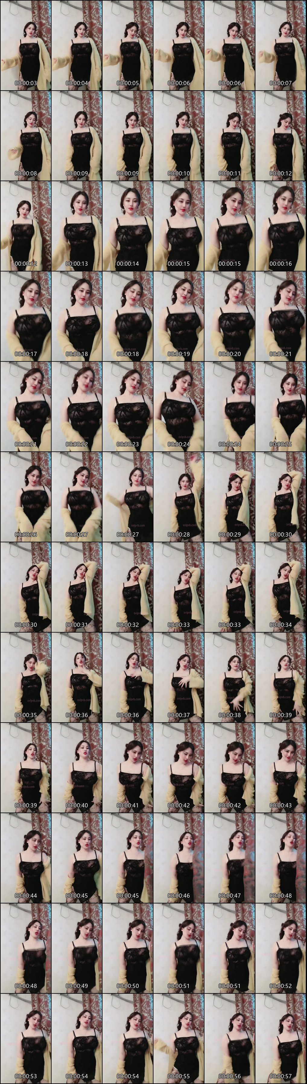 钱宝宝大玉儿巨乳情趣内衣诱惑私拍合集5_抖奶摇臀魅力十足